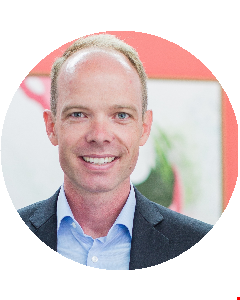 Russell White head shot