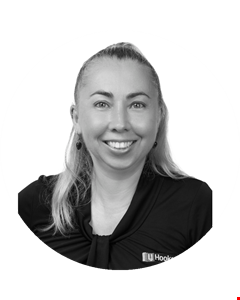 Sheree Baillie head shot