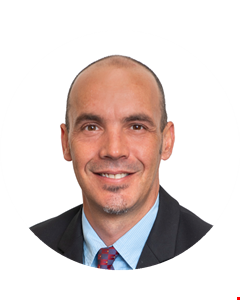 David Lunn head shot