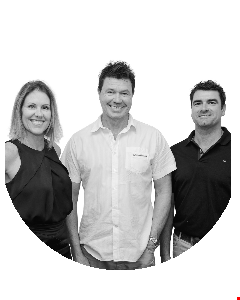 Team Jennings Hopkins