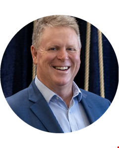 Steven Currie head shot