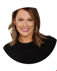 Clare Nation head shot