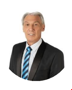 David Arnold head shot