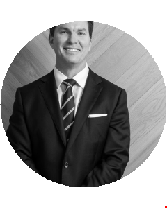 Sven Robertson head shot