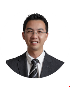 Jeremy Nguyen head shot