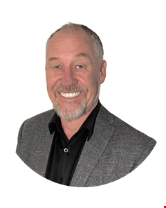 Mark Lyon head shot