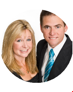 Kevin & Melanie Attree head shot