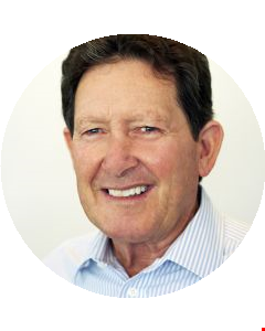 Kevin Regan head shot