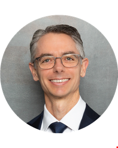 Matt Condit & Luke Guelfi