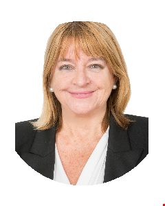 Gail Harvey