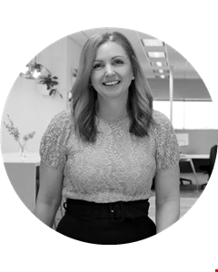 Kim Fernie head shot