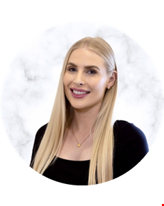 Kylie Mann head shot