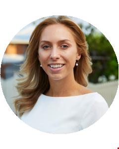 Catrina Lane head shot