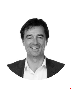 Jamie Harrington head shot