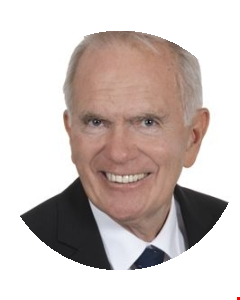 Noel McEvoy head shot