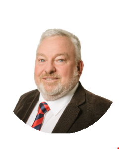 Geoff Beard head shot