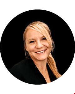 Debbie Kay head shot
