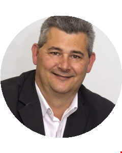 Michael Kemsley head shot