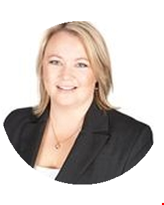 Peta McKenzie head shot