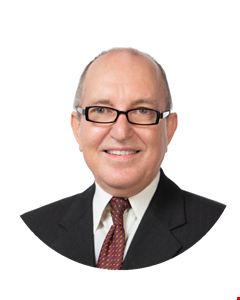 Graham Smith head shot