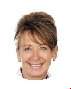 Maggie Pawlik head shot