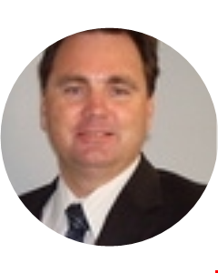 Stan Horsman head shot