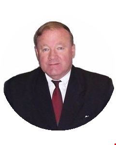 Peter Loughton