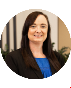 Hanna Evans head shot