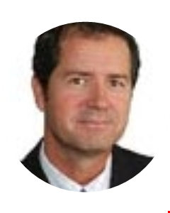 David Tuckey head shot