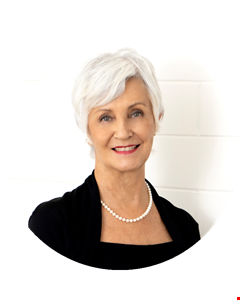 Rosemarie Kenny head shot