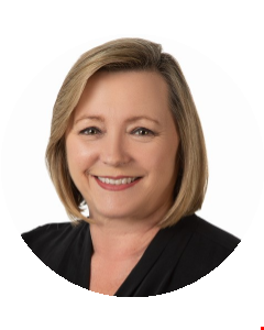 Tracey Mayze head shot