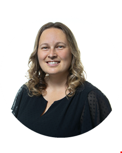 Michelle Gatani head shot