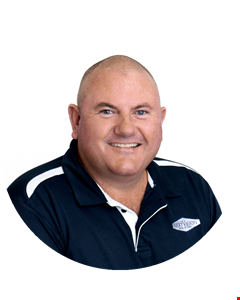 Jarrad Brookes head shot