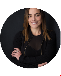 Debbie Newman head shot