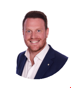 Tommie Watts head shot