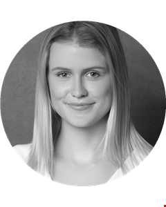 Alex Gough head shot