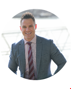 Daniel Ialacci head shot