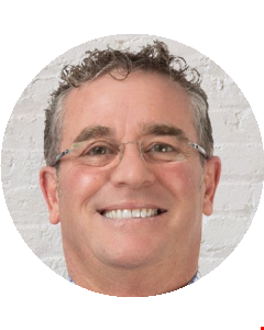 Brad Mantle head shot