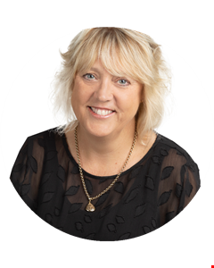 Sandra Gardiner-Wilson head shot