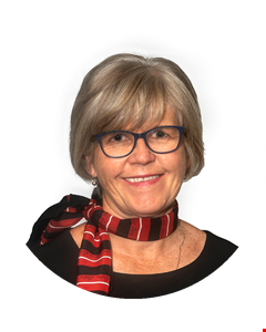 Angela Murphy head shot