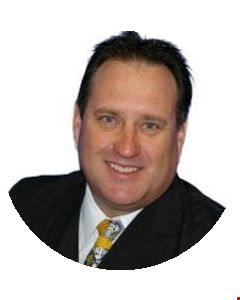 Brian Walker head shot