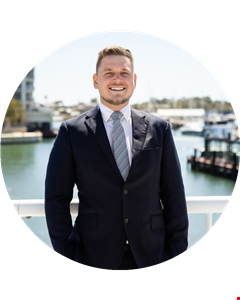 Jarrod Fleming head shot