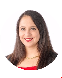 Domenica Sanasi head shot