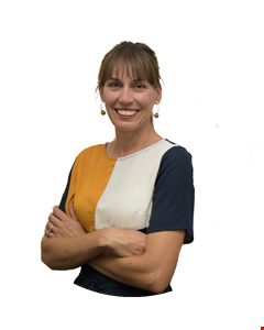 Alison Rutten head shot