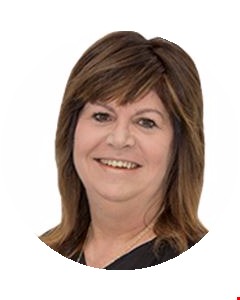 Cindy Randell