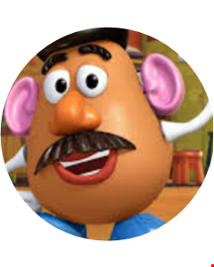 Jason Cooper head shot