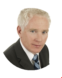 Paul Kettle head shot