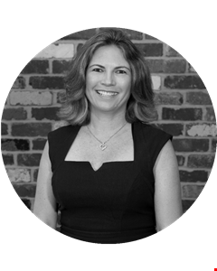 Mirella Dekkers head shot