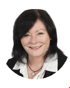 Jennifer O'Brien head shot