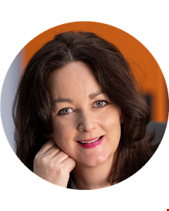 Natarsha Lambie head shot